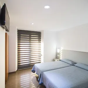 Drassanes Pensión